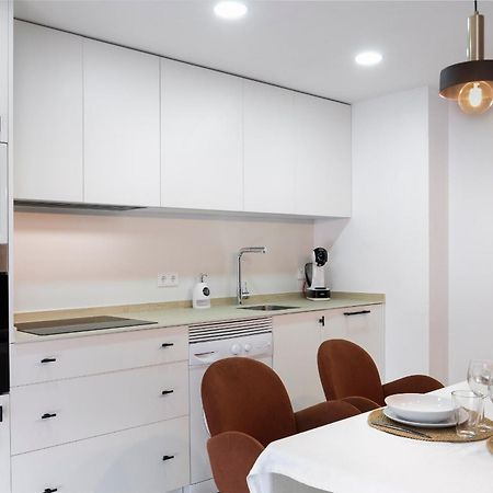 Apartament Alohamundi Plaza Nueva Sewilla Zewnętrze zdjęcie